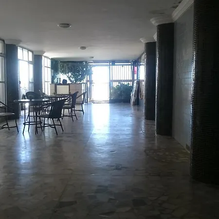 Ap Na Barra, Frente Do Farol Apartment Salvador Exterior photo