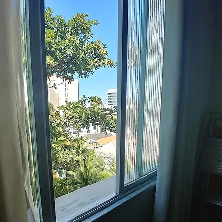 Ap Na Barra, Frente Do Farol Apartment Salvador Exterior photo