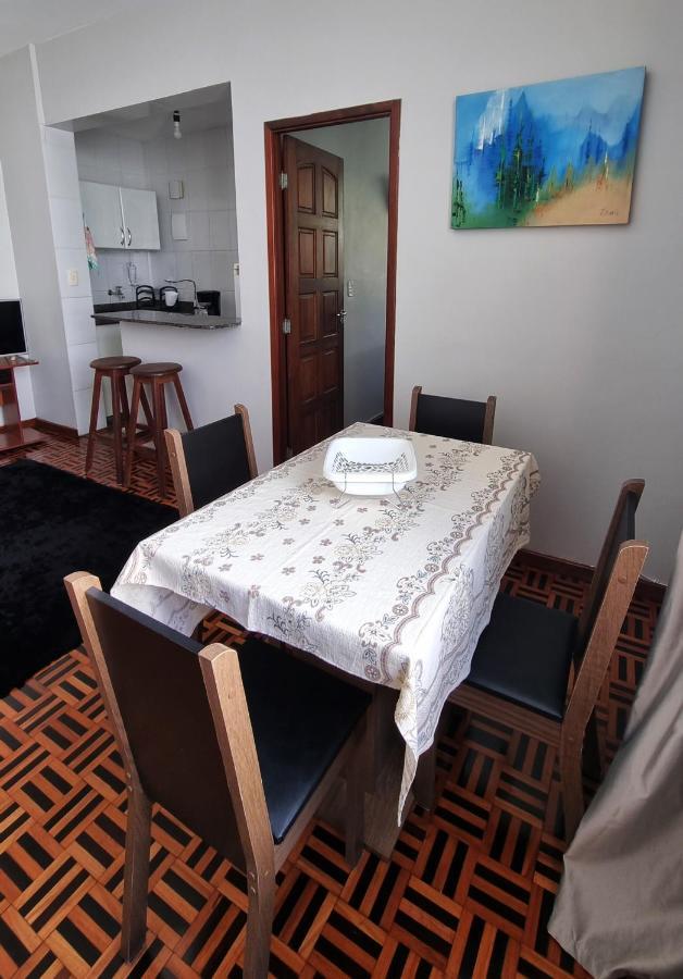 Ap Na Barra, Frente Do Farol Apartment *