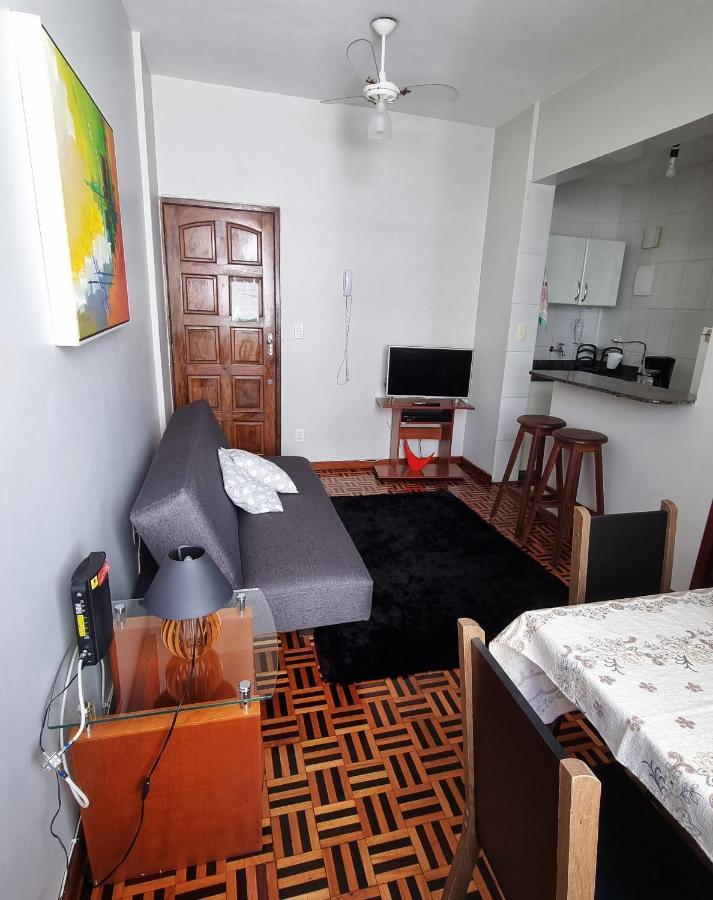 Ap Na Barra, Frente Do Farol Apartment