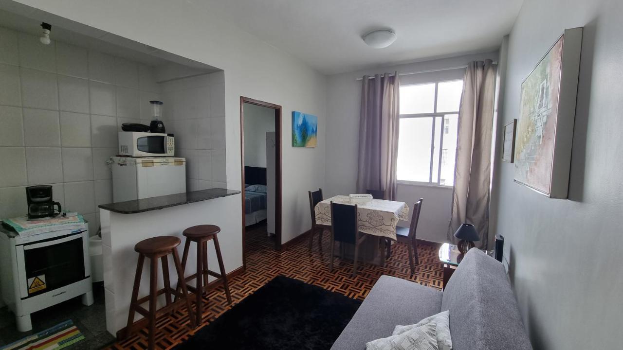 Ap Na Barra, Frente Do Farol Apartment