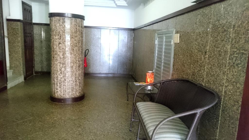 Ap Na Barra, Frente Do Farol Apartment