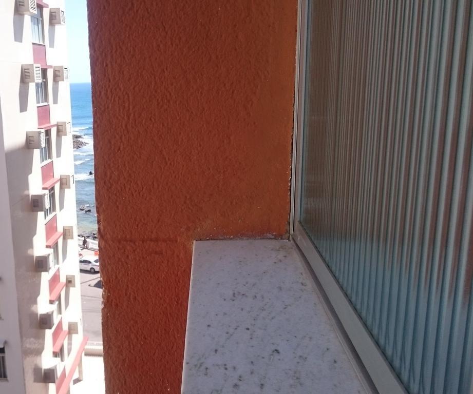 Apartment Ap Na Barra, Frente Do Farol *