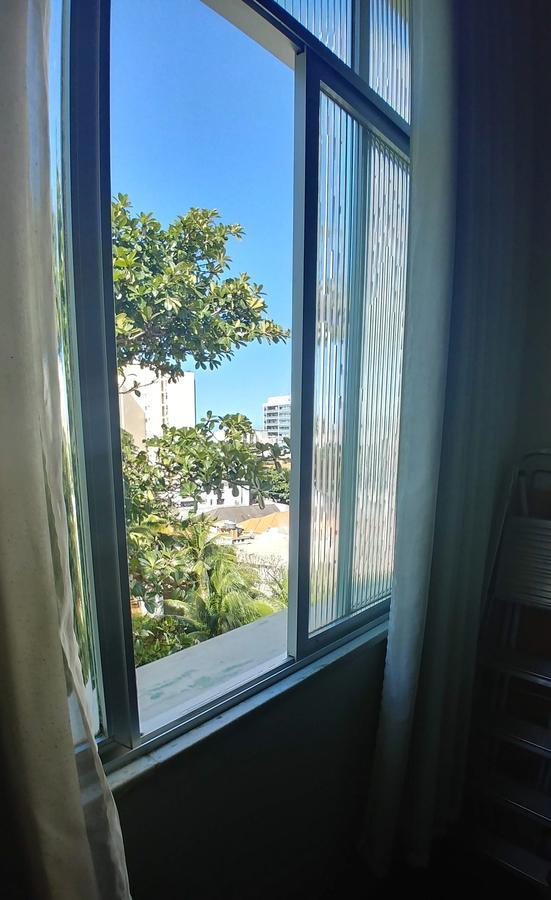 Apartment Ap Na Barra, Frente Do Farol Salvador