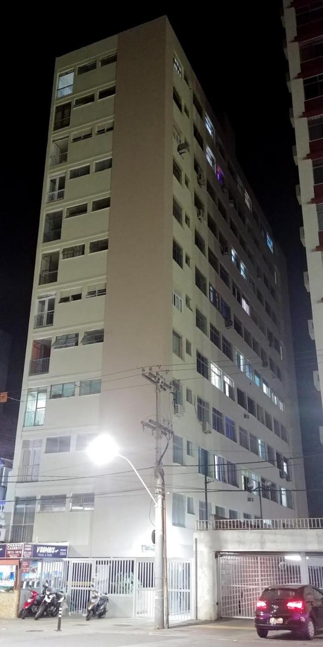 Apartment Ap Na Barra, Frente Do Farol *
